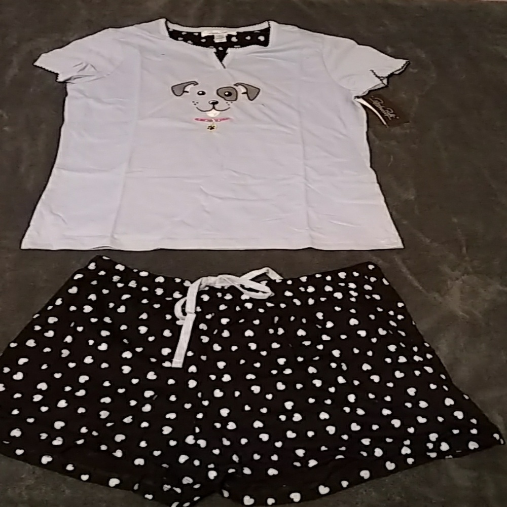 Rene Rofe Sleepwear set